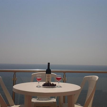 Apartment Oliva Ulcinj Exterior foto