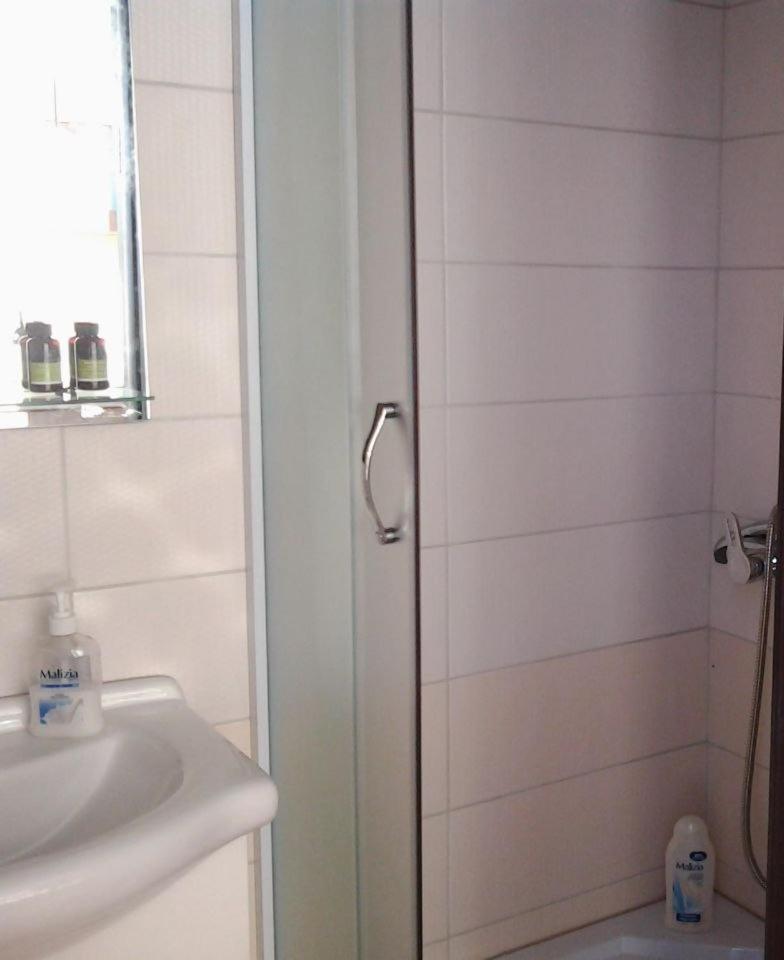 Apartment Oliva Ulcinj Exterior foto