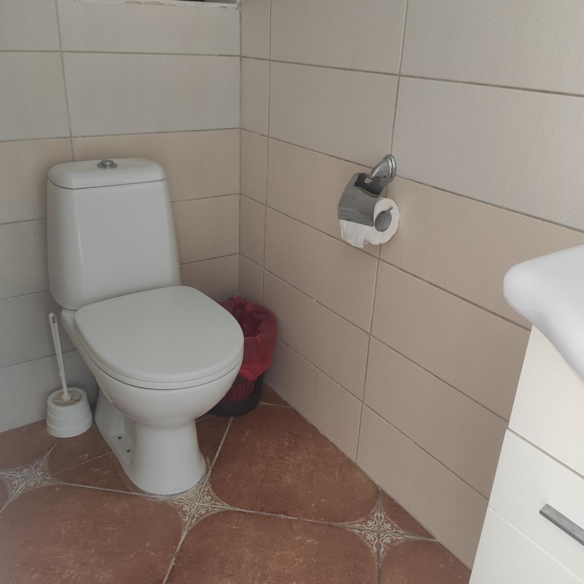 Apartment Oliva Ulcinj Exterior foto