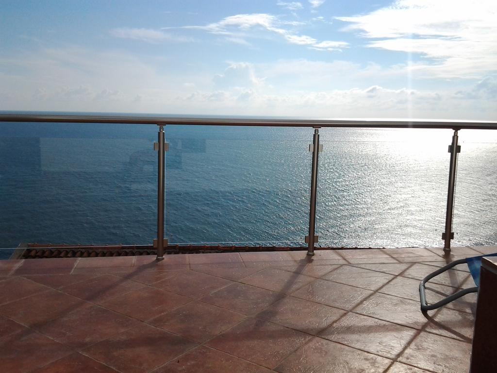 Apartment Oliva Ulcinj Exterior foto