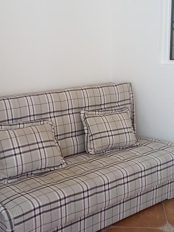 Apartment Oliva Ulcinj Exterior foto