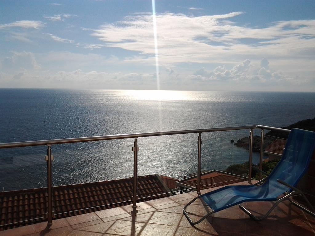 Apartment Oliva Ulcinj Exterior foto