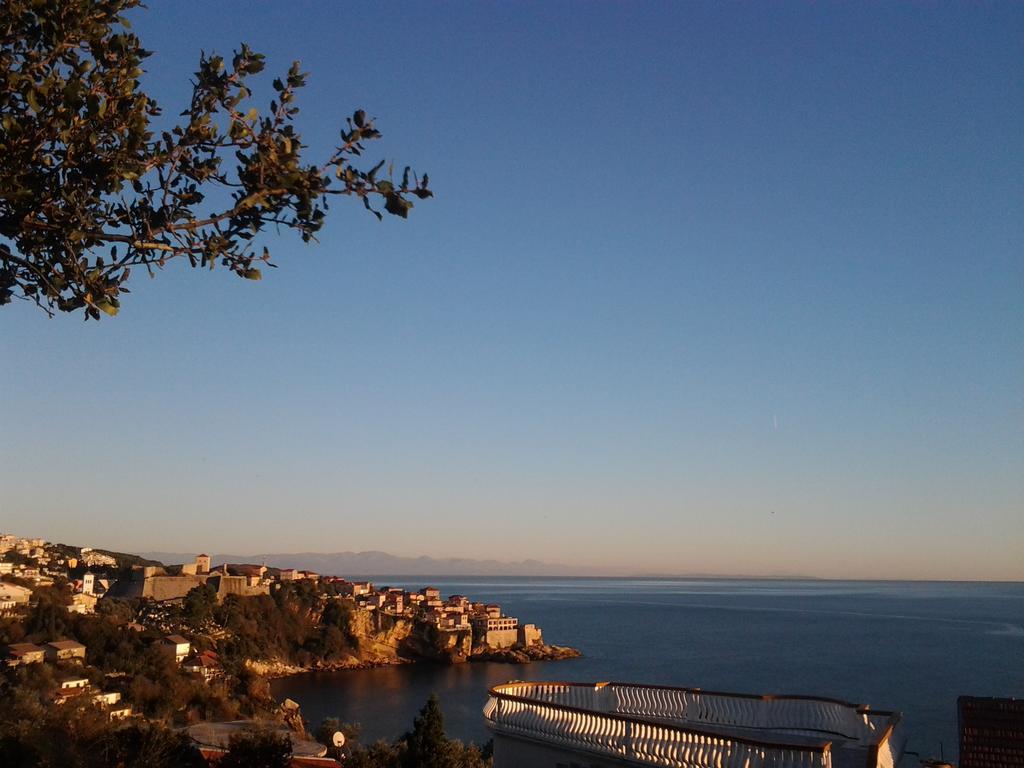 Apartment Oliva Ulcinj Exterior foto