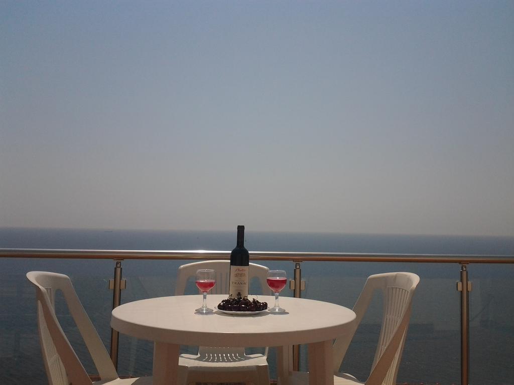 Apartment Oliva Ulcinj Exterior foto