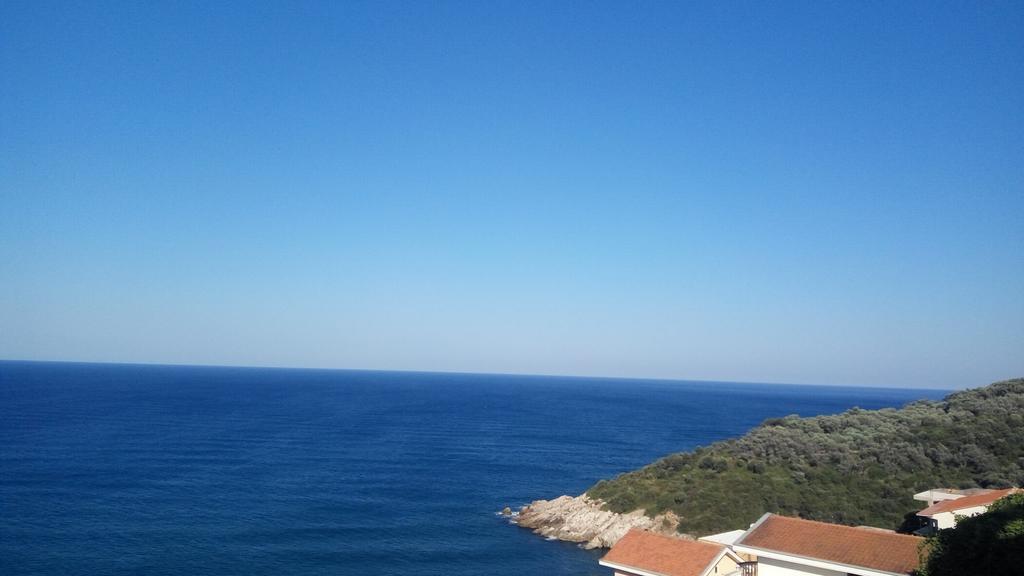 Apartment Oliva Ulcinj Exterior foto